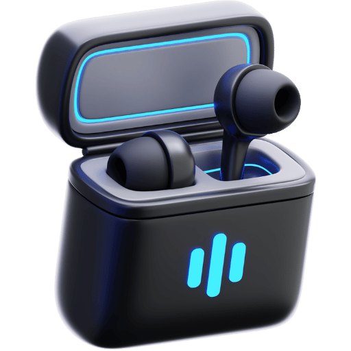 ZYHKON Earbuds Contact Form